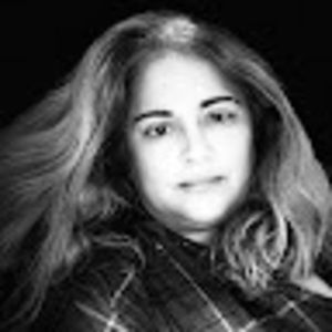 Meet your Posher, Sandy